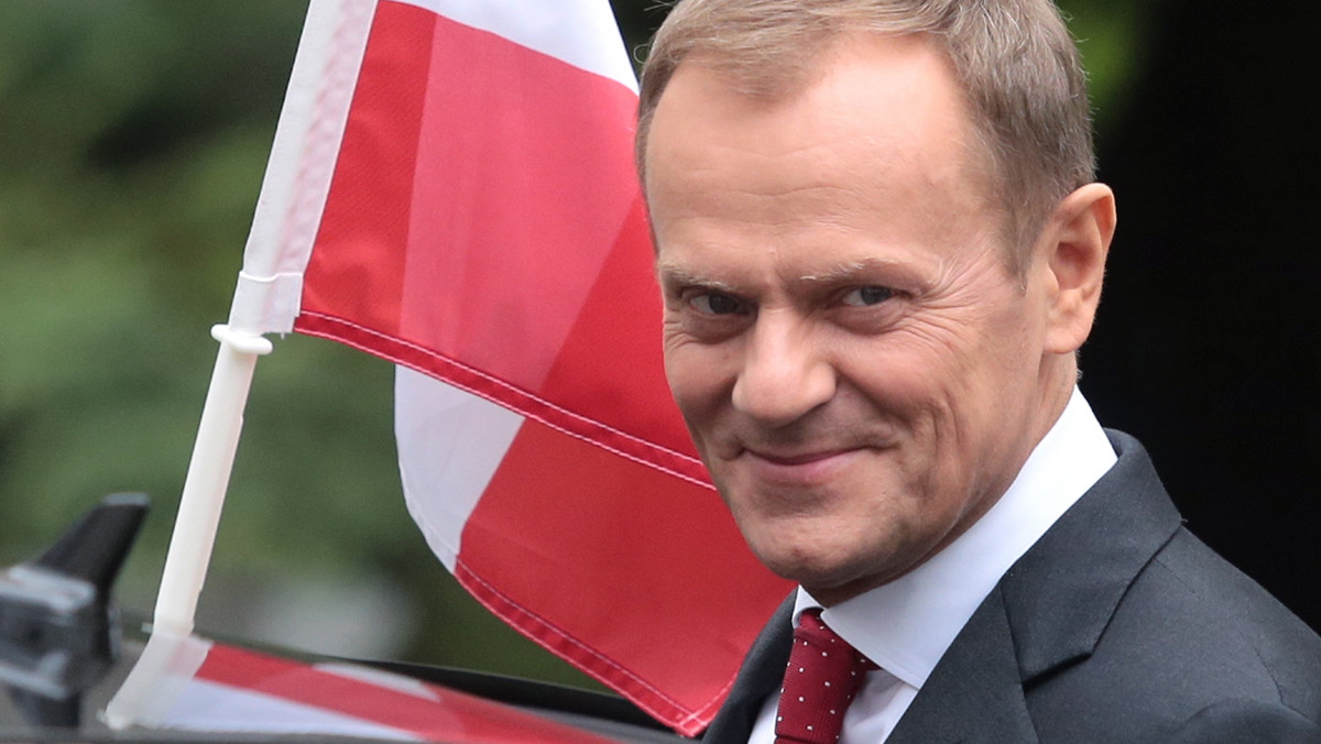 Premier Donald Tusk udaje się w piątek do Pragi, gdzie weźmie udział w szczycie Grupy Wyszehradzkiej. Przywódcy Grupy, przed szczytem UE, zadeklarują wsparcie dla działań na rzecz wzrostu gospodarczego.