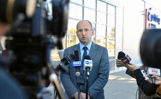 Bielan: Od początku mówiliśmy, że dostosujemy się do decyzji TSUE