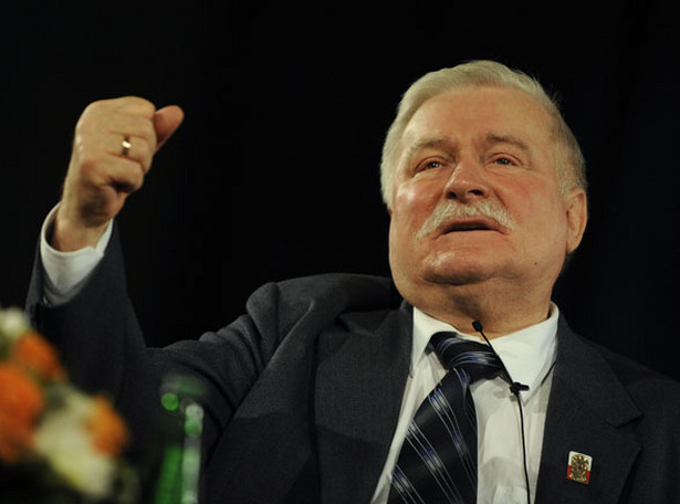 Wałęsa drugi raz znokautował Czarneckiego