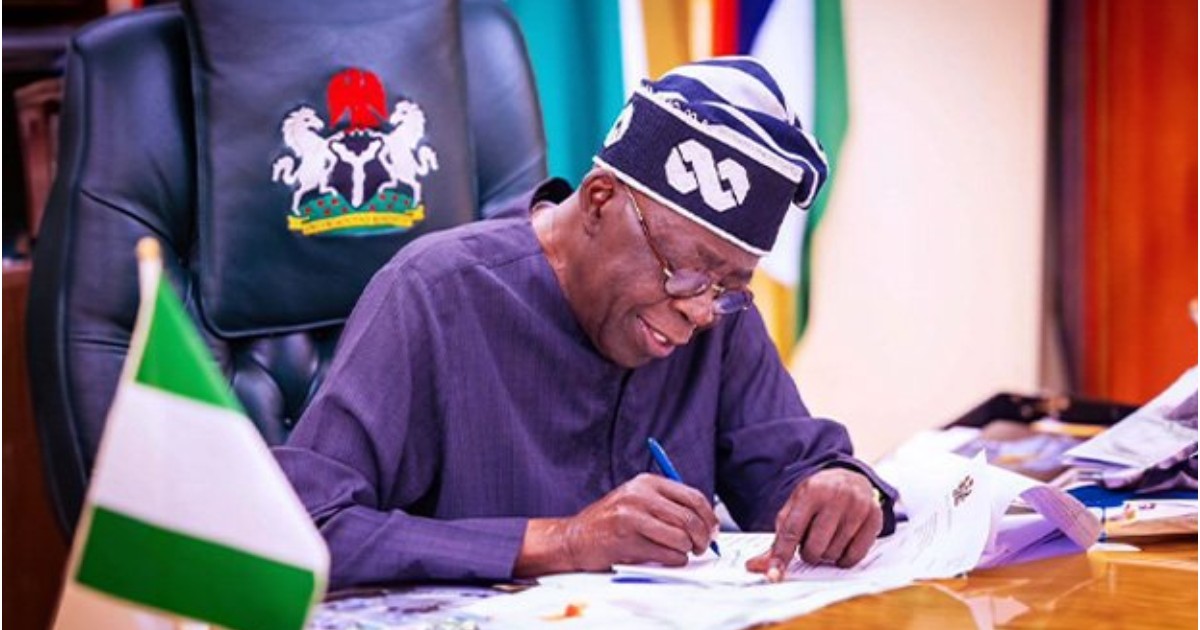 Oronsaye report and Tinubu`s bold step in belling the cat - Vimarsana News