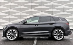 Skoda zmienia zasady gry. Nie trzeba kupować auta, by nim jeździć