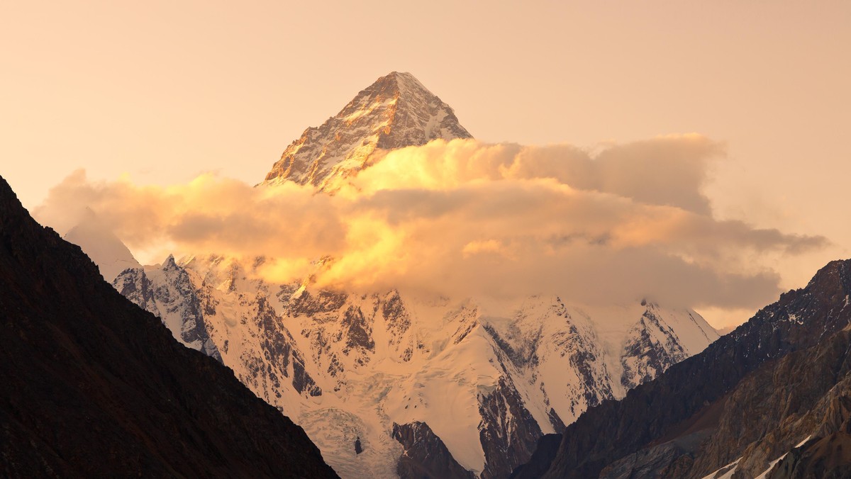 K2 Karakorum