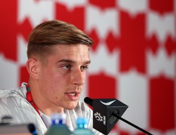 Michał Skóraś: Nie czuję zmęczenia, jestem gotowy do gry