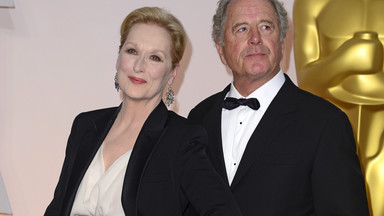 Meryl Streep i Don Gummer nie są już razem. Oto historia ich miłości