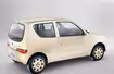 Fiat: dziesięć lat Seicento