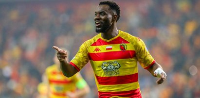 Jagiellonia Białystok ukarana przez UEFA. Jest werdykt. W tle "okres próbny"