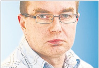 Staniszewski: Związkowcy idą po kasę