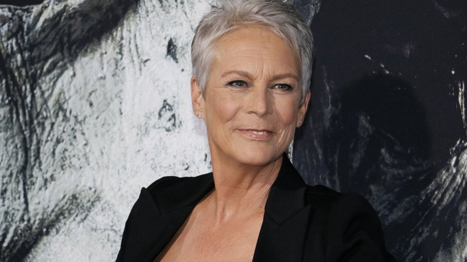 Jamie Lee Curtis