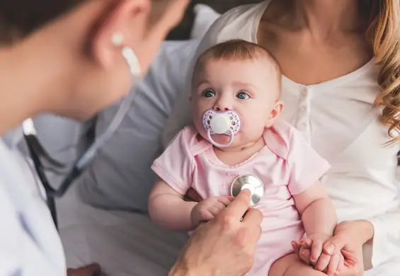 Tego nie róbcie u lekarza: pediatra zdradza 4 najbardziej denerwujące zachowania rodziców