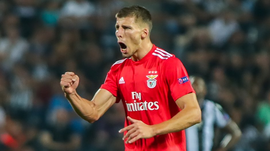 Ruben Dias