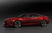 Taka będzie nowa Mazda 6?