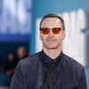 Michael Fassbender