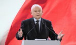 Trzęsienie ziemi w PiS. Media: prawa ręka Kaczyńskiego podała się do dymisji