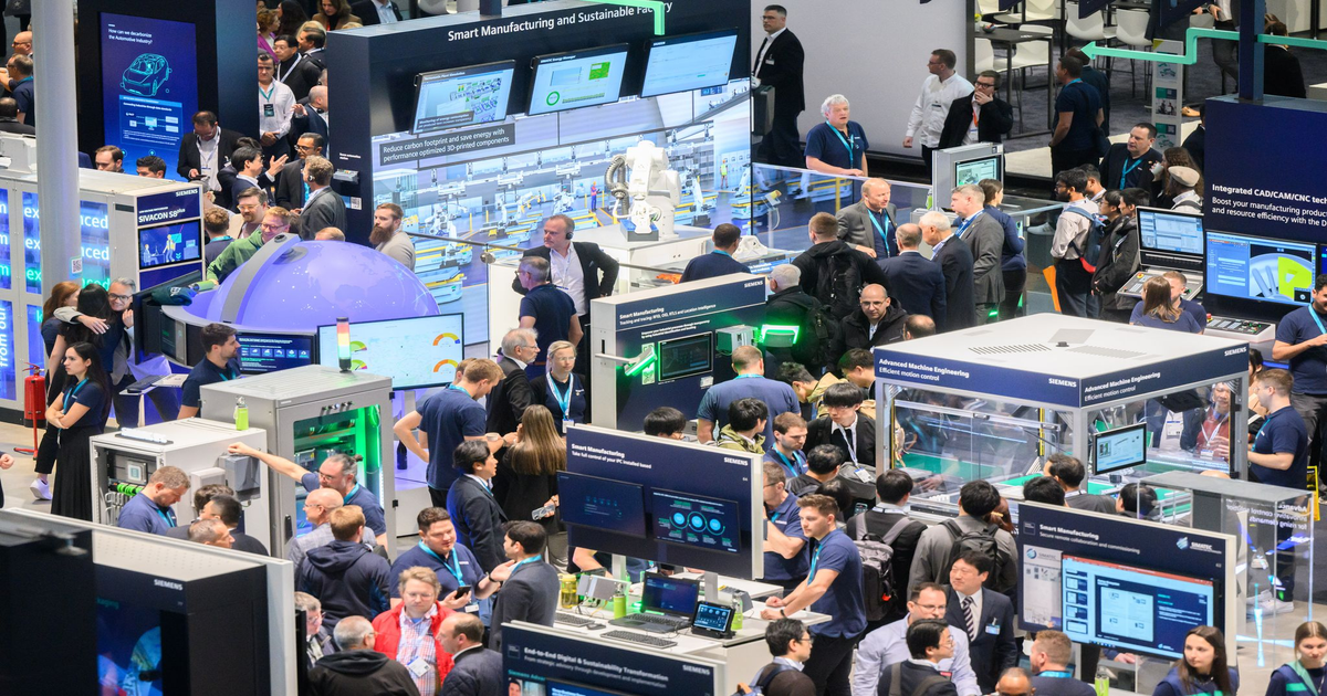 Fast wie vor Corona: Deutsche Messen planen über 320 Veranstaltungen