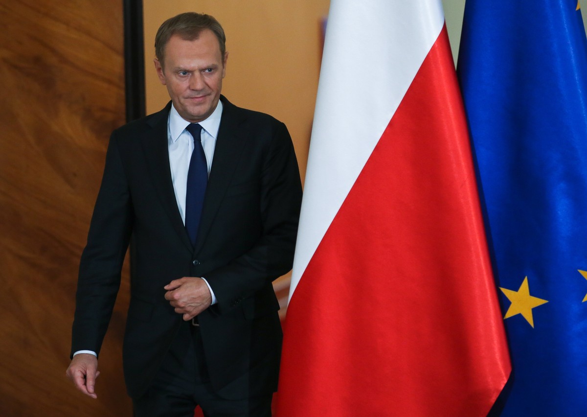 Tusk po spotkaniu z górnikami: W energetyce nie chodzi tylko o zysk