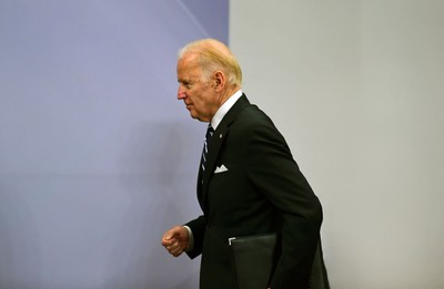 Joe Biden chce poprawić swój wizerunek. Prezydent USA planuje serię wywiadów i wystąpień