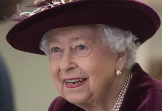 Królowa wycofuje się z życia publicznego. Pałac Buckingham straci tego lata miliony funtów