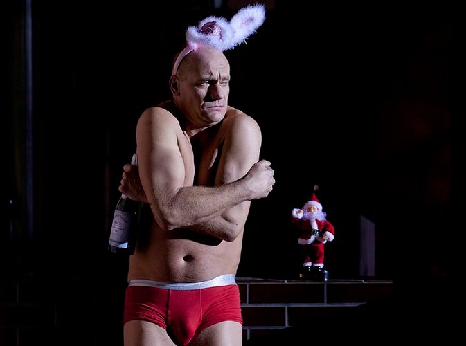 'Szpilki na Giewoncie'