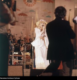 Czeska wpadka Maryli Rodowicz. Po niej przez rok nie zaśpiewała TEJ piosenki