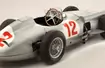 Mercedes-Benz W196R