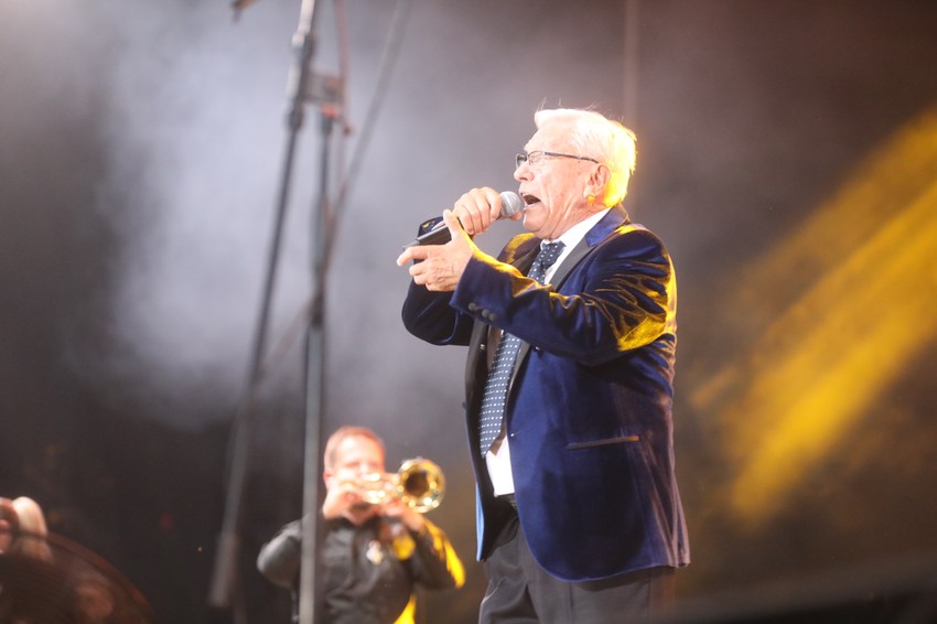 koncert Milančeta Radosavljevića