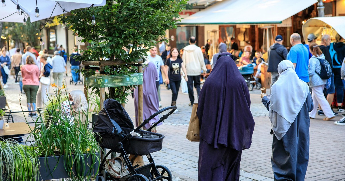 Dla Polaków to norma, dla arabskich turystów szok. Tym rozwścieczyli ich w hotelu w Zakopanem