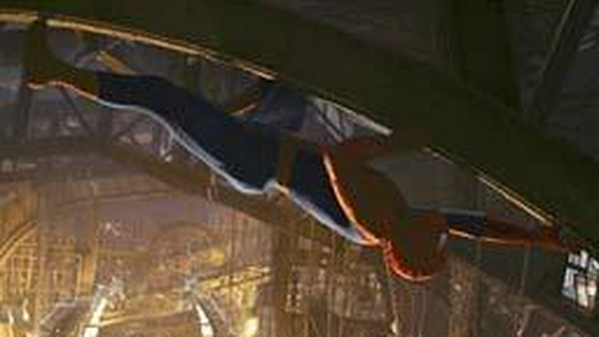 Wytwórnia Sony kończy już pracę nad kosztującą 200 milionów dolarów produkcją "Spider-Man 2". Tymczasem Marvel Enterprises zapowiada powstanie "Spider-Mana 3".