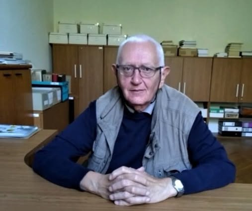 Navždy odišiel uznávaný skladateľ a hudobník Anton Viskup († 73).