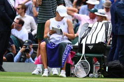 Iga Świątek wypoczywa w Grecji. Wrzuciła do sieci zdjęcie w bikini [FOTO]