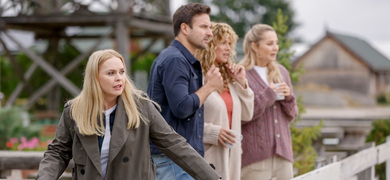 Fani pogrążą się w żałobie. Polsat ogłosił koniec emisji kultowego serialu