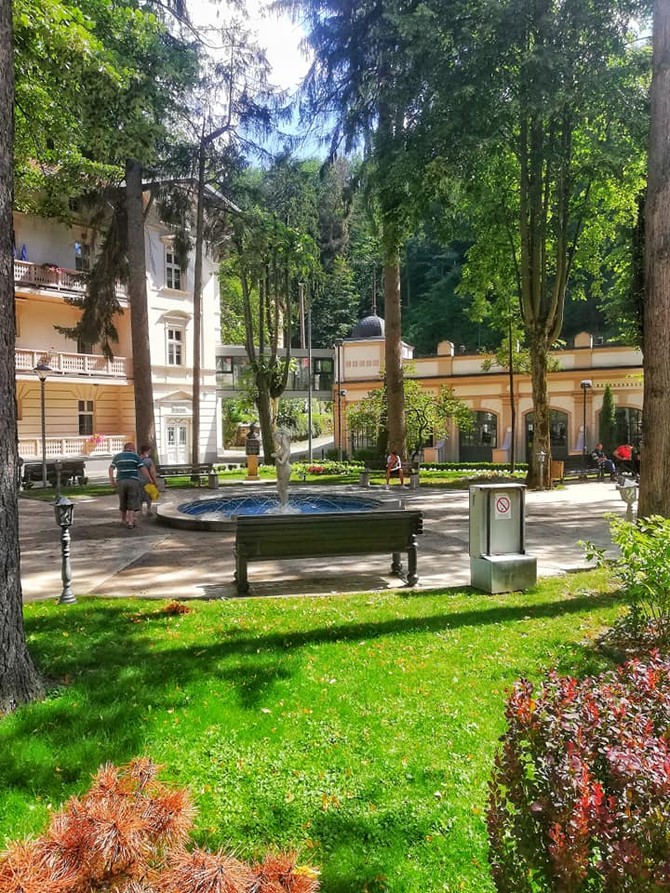 Ribarska Banja