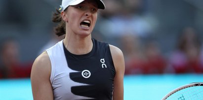 Topnieje przewaga Świątek nad Sabalenką w rankingu WTA. A za chwilę tysiące punktów do obrony