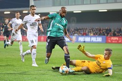 Ekstraklasa: Hit w stolicy. Legia przejdzie się po "Pasach"?