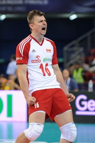 Polska-Kuba w finale Ligi Światowej