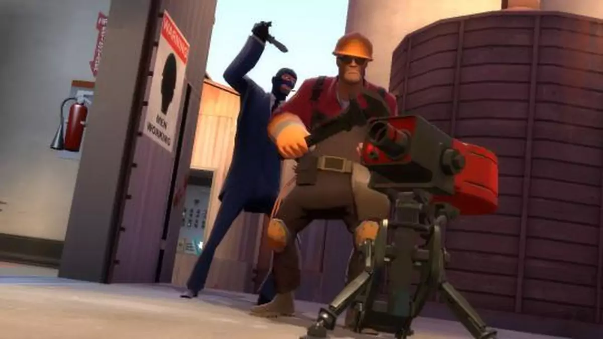 I Ty możesz zostać reżyserem - a przynajmniej w Team Fortress 2