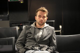 Marcin Hycnar: Każde pokolenie powinno zobaczyć swoje 'Tango' i swojego Fredrę [WYWIAD]