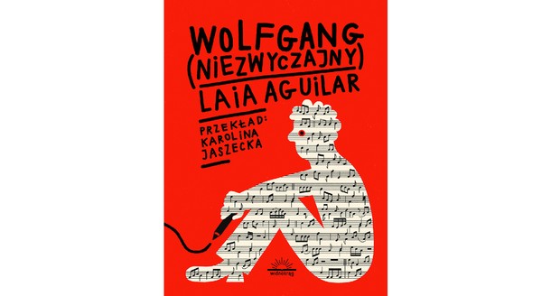 LAIA AGUILAR - „Wolfgang (Niezwyczajny) Wyd. Widnokrąg. Wolfgang jest chłopcem ze spektrum autyzmu. Jego historia pozwala spojrzeć na świat jego oczami. Na stratę, marzenia i potrzeby niezwyczajnego dziecka. Cenny głos w dyskusji dotyczącej neuroróżnorodności oraz świetny punkt wyjścia do dyskusji z dziećmi na ten temat. Pokazuje, że odmienność może być darem, nie problemem, o ile jest otoczona otwartością i miłością. Choć pod pewnymi względami Wolfgang wcale nie różni się od innych dzieci. Książka została wydana w ramach projektu „Książki do zadań specjalnych. Uhonorowana została Nagrodą Carlemany dla Promocji C.