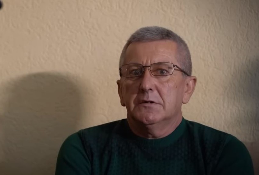 Bračni par Simić, Milan i Milena iz okoline Bijeljine