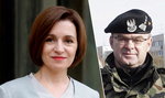Generał ma plan obrony Mołdawii przed zakusami Kremla. "NATO i UE zmarnowały ten rok"
