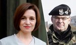 Generał ma plan obrony Mołdawii przed zakusami Kremla. "NATO i UE zmarnowały ten rok"