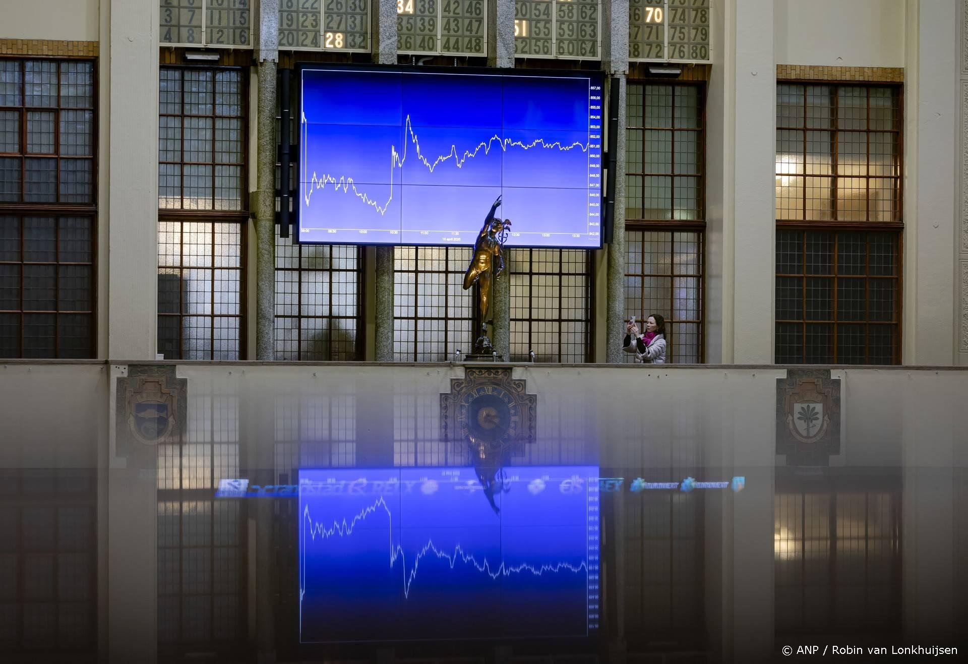 TKH koers schiet omhoog na afstoting Electrification - focus op Automation