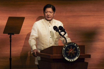 Działania 'nadmierne i obraźliwe'. Wzrost napięcia pomiędzy Chinami a Filipinami