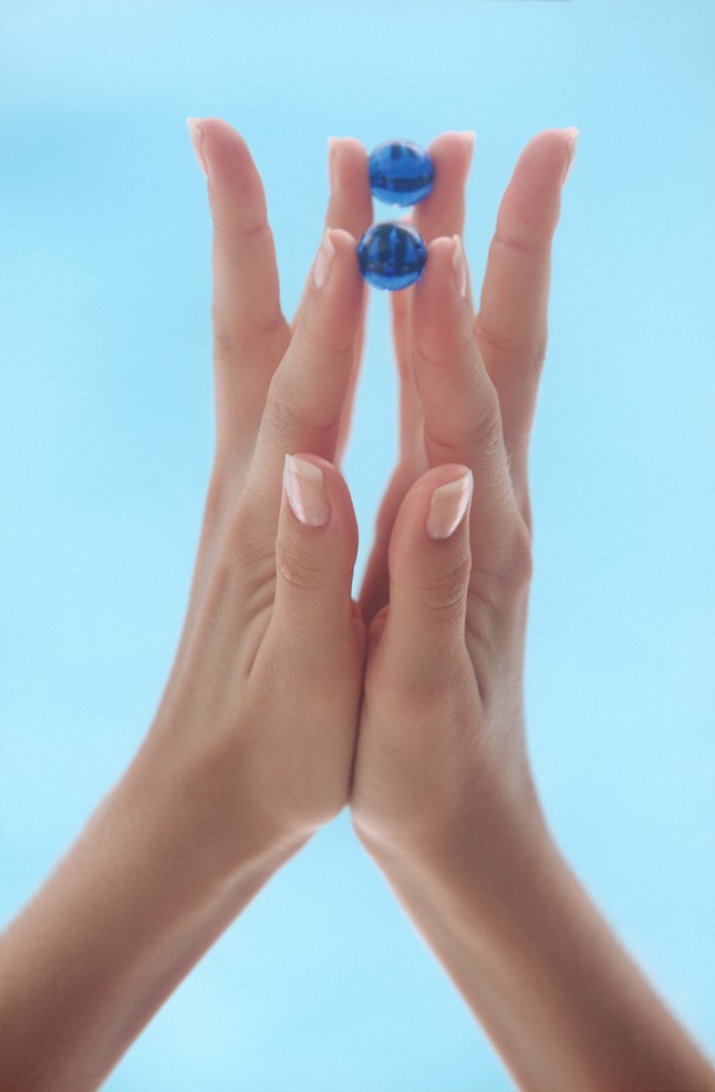 A fiatalos, egészséges kezekért: ujjgimnasztika!