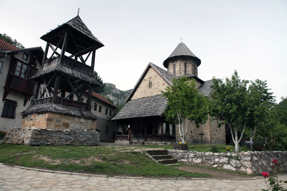 Svečanost će biti upriličena nakon liturgije u manastiru
