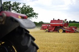 Sejm zmienił ustawę o podatku rolnym