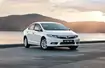 Nowa Honda Civic w Polsce od 64 900 zł