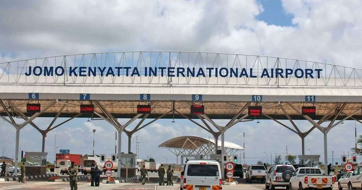 Kenya picks Chinese firm for $2.9 billion airport upgrade of East Africa’s biggest airport after scrapping Adani deal