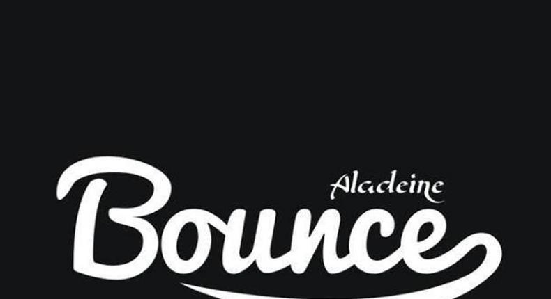 Aladeine - 'Bounce'