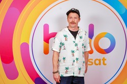 Gwiazdor "Na dobre i na złe" przyznał się do choroby. " To by się skończyło śmiercią"