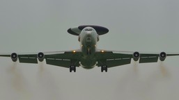 to zły znak dla iranu. usa gromadzą siły jak przed inwazją na irak